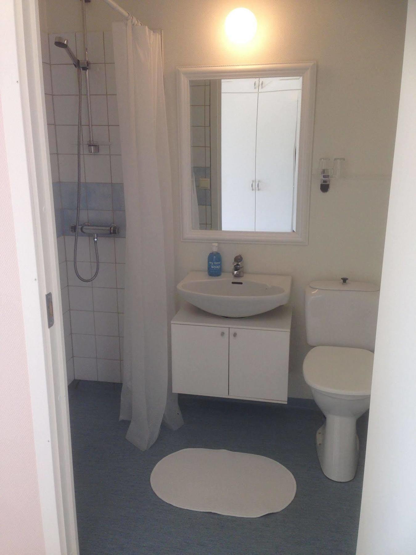 Docksta Hotell Zewnętrze zdjęcie
